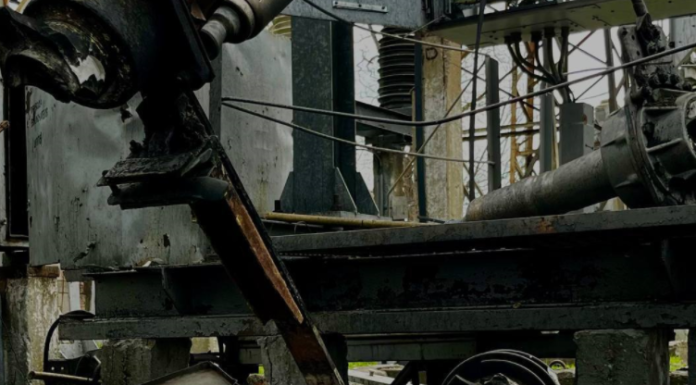 ДТЕК про нічний удар по Одесі: десятки тисяч родин залишилися без світла, — ФОТО