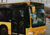 В Одесі курсують соціальні та додаткові автобусні маршрути: перелік зупинок та інтервал руху