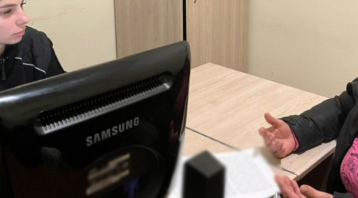 В Одесі бабуся жорстоко побила свого тримісячного онука