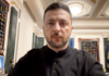 Найскладніше після нічного російського обстрілу в Києві – Зеленський