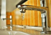 Мешканці Одеси можуть залишитись без води до кінця доби через ремонтні роботи