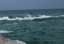 Вперше за довгий час Одеса провела ніч без повітряних тривог