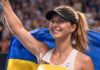 Одеська тенісистка Еліна Світоліна виграла турнір WTA 250 в Окленді