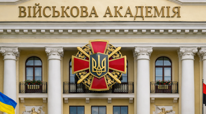 Самогубство курсанта: в Одеській військовій академії назвали причетних