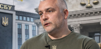 Суд зобов’язав СБУ відкрити провадження щодо голови Одеської ОВА: у чому підозрюють Олега Кіпера
