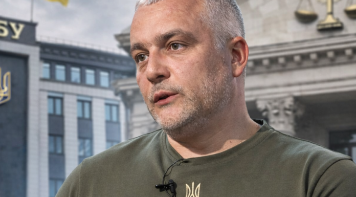 Суд зобов’язав СБУ відкрити провадження щодо голови Одеської ОВА: у чому підозрюють Олега Кіпера