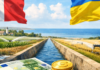 €6 млн від Італії: Рада схвалила реконструкцію зрошення на Одещині