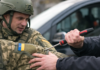 На Одещині чоловік напав на військових ТЦК з викруткою