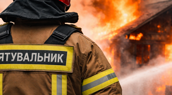 Смертельна пожежа на Одещині: у будинку загинув чоловік