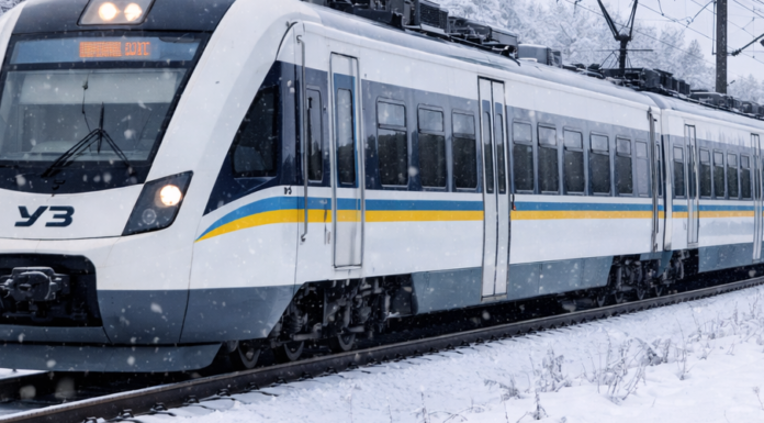 Зміни в русі приміських поїздів: як перевірити маршрути на Одесу з 22 січня