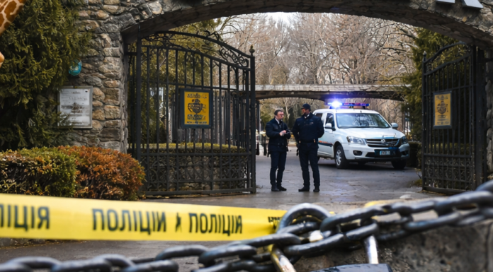 Суд арештував майно Одеського зоопарку: що відомо