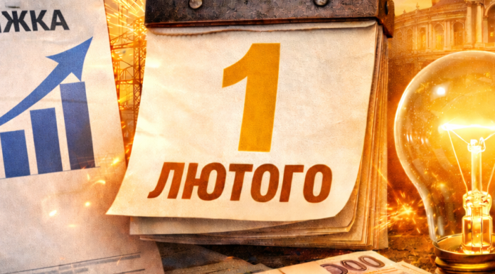 Світло з 1 лютого: що насправді чекає одеситів у платіжках