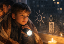 Одещина без електрики: 62 тисячі родин чекають на світло