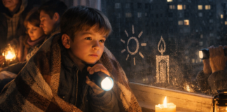 Одещина без електрики: 62 тисячі родин чекають на світло