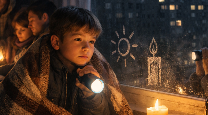 Одещина без електрики: 62 тисячі родин чекають на світло