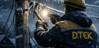 Негода на Одещині залишила без світла понад 80 тисяч родин