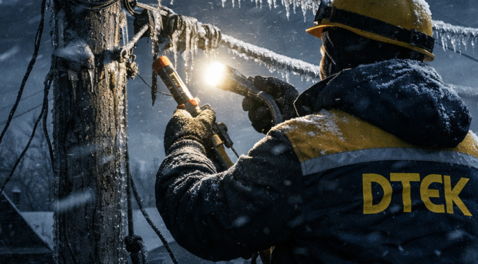 Негода на Одещині залишила без світла понад 80 тисяч родин