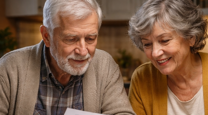 Як в Одесі та області змінився розмір пенсій із 1 січня: що важливо знати пенсіонерам