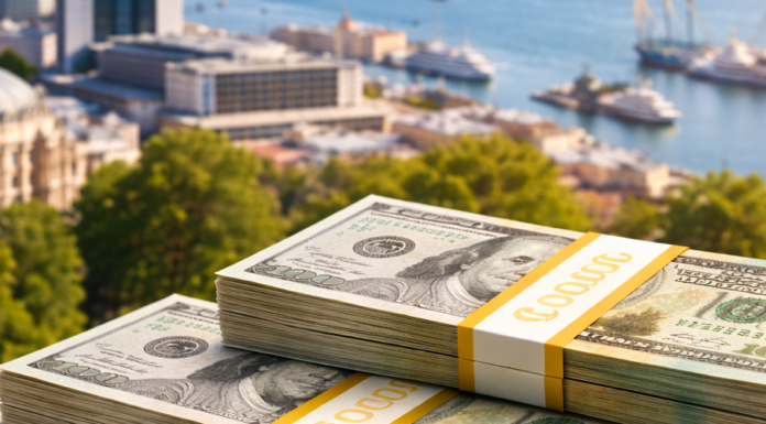 Одеса отримає 57 млн грн субвенції на відновлення соціальних об’єктів