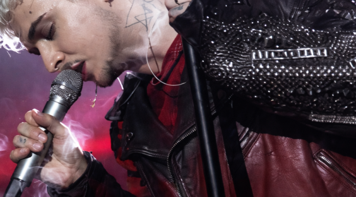 Одеський співак MELOVIN оголосив про завершення кар’єри