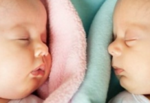 Одеса зустріла 98 новонароджених за тиждень, серед них — дві двійні