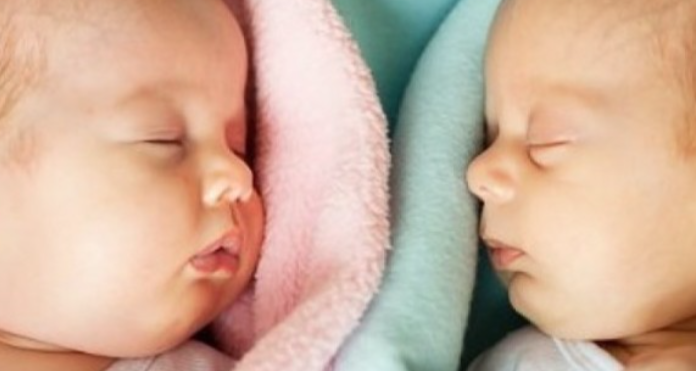 Одеса зустріла 98 новонароджених за тиждень, серед них — дві двійні