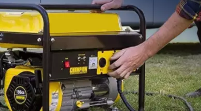 Шкідливий газ і нічний шум: як генератори в Одесі отруюють повітря і нерви мешканців