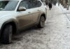 У Київському районі Одеси збили 71-річну бабусю, – ФОТО