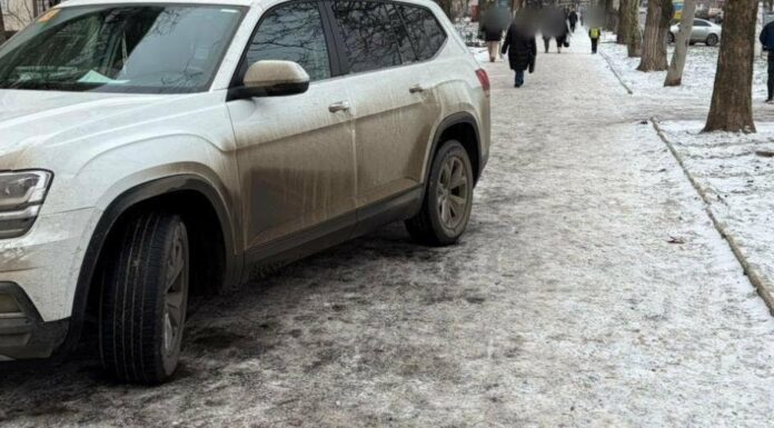 У Київському районі Одеси збили 71-річну бабусю, — ФОТО