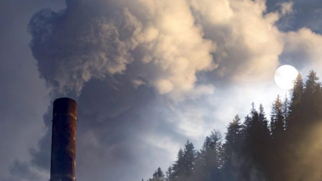 Заявки на участие в программе привлечения инвестиций в проекты по сокращению выбросов можно подать до 30 января — Минэкономики