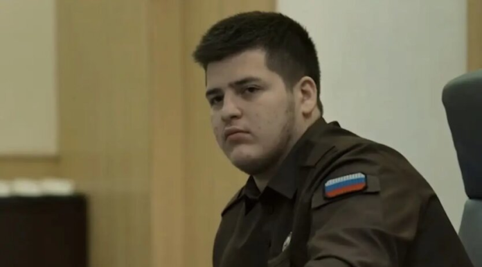 Сын Рамзана Кадырова Адам разбился в ДТП: все, что известно на данный момент