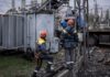 У Міненерго повідомили, що ситуація в енергосистемі Одещини залишається складною