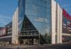 ТРЦ Blockbuster Mall за 2025 г. увеличил выручку на 25%