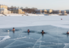Загартовування: що одеситам варто знати про користь і ризики моржування, — ФОТО, ВІДЕО