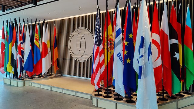 ЕБРР предоставляет «ОТП Лизинг» кредит в нацвалюте до EUR20 млн на поддержку ММСП