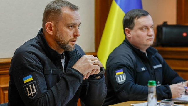 Координаційний штаб повідомив про 2080 військових та 230 цивільних, повернутих за рік за обмінами