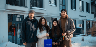 Sense Bank видав перший кредит мобілізованому військовому за програмою єОселя