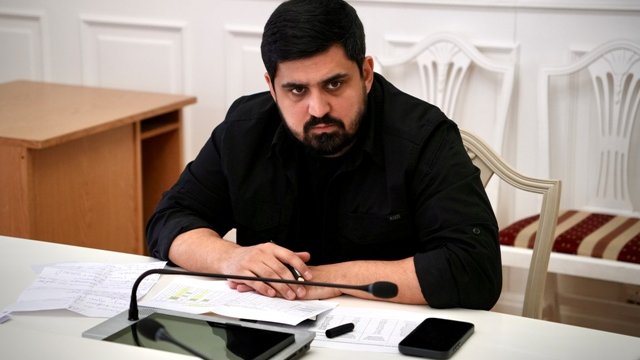 Ткаченко – Кличку: Рішення щодо розвитку, функціонування та утримання міської інфраструктури ухвалюються в міській держадміністрації