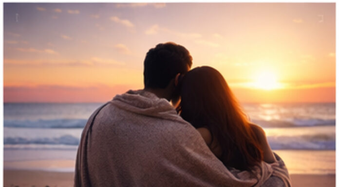 Сила кохання, що змінює людей