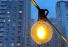 Сталі відомі графіки відключень світла на Одещині 30 січня