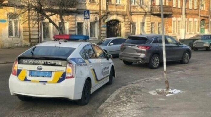 На пішохідному переході в Одесі авто збило неповнолітнього: що відомо
