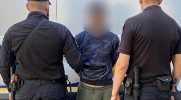 Вбивство перехожого в Одесі: суд засудив чоловіка до 7 років ув’язнення