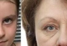 В Одеській області розшукують малолітню Софію Голинську та її бабусю