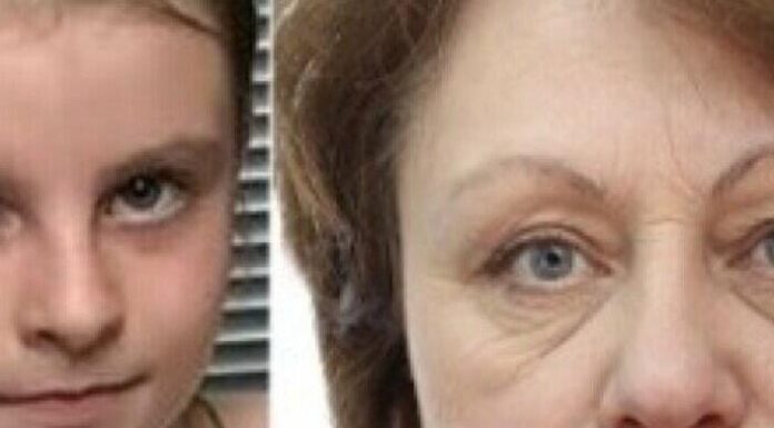 В Одеській області розшукують малолітню Софію Голинську та її бабусю