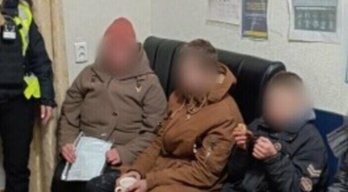 Заблукали в сутінках: на Одещині знайшли двох братів, які пішли по хмиз