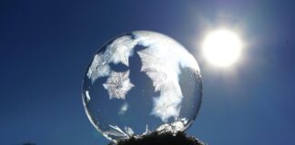 Синоптики попереджають про надзвичайний мороз в Україні, оголошений ІІІ (червоний) рівень небезпеки