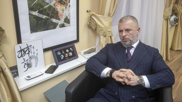 Зарплата тренерів не є однорідною, але сфера дає достатньо можливостей для розвитку, — Бідний