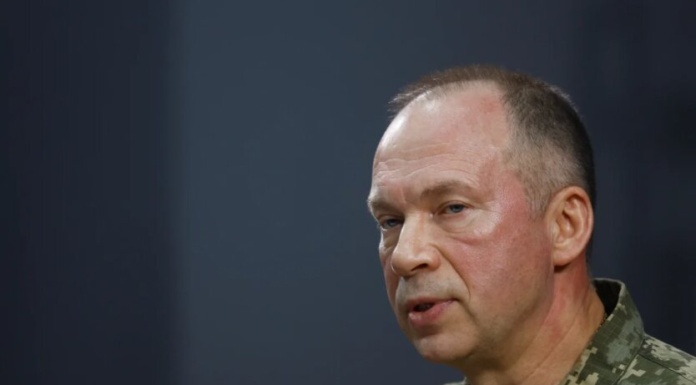 Россия готовит масштабный призыв в армию: Сырский назвал цифры