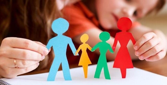 В Одесі шукають родини для патронату, — ФОТО