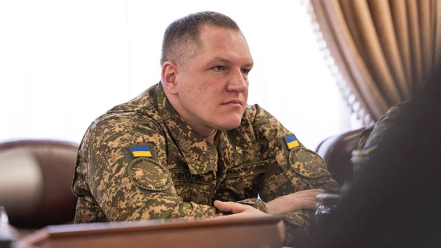 Нацгвардія домовилась із Жандармерією Франції о співробітництві у навчанні та застосуванні сучасних технологій